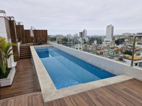 Apartamento entero en San Miguel